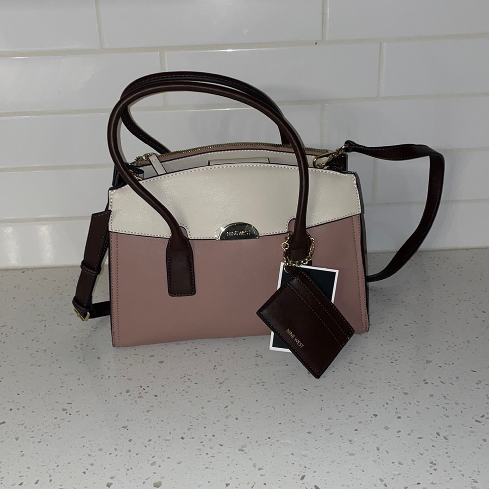 NINE WEST NATASHIA BAG